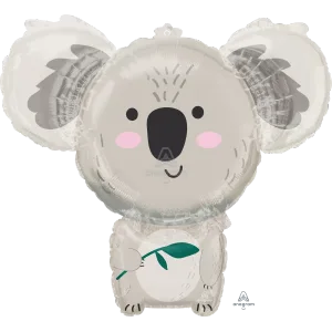 KOALA BEAR SUPER SHAPE