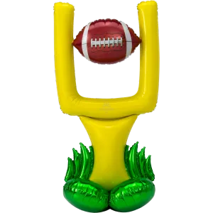 GOAL POST AIRLOONZ LARGE