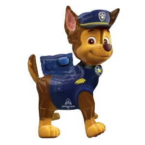 PAW PATROL CHASE CONSUMER INFLATED