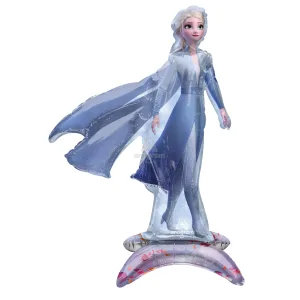 FROZEN 2 ELSA CONSUMER INFLATED