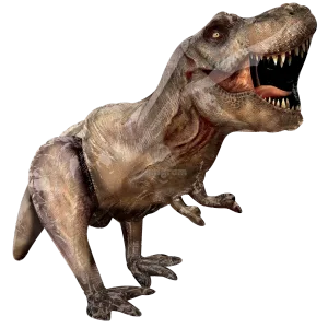 JURASSIC WORLD CONSUMER INFLATED MULTI-BALLOON