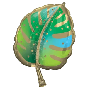 PALM FROND SUPER SHAPE