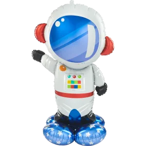 ASTRONAUT AIRLOONZ LARGE