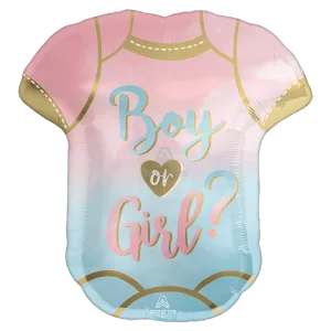 THE BIG REVEAL SUPER SHAPE