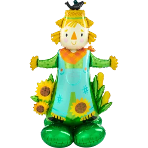SCARECROW AIRLOONZ LARGE