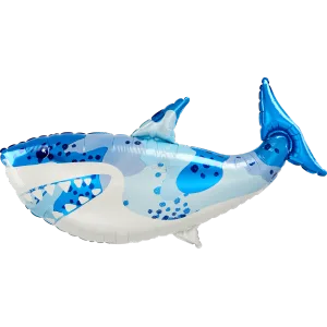 SHARK SUPER SHAPE