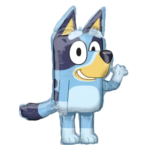 BLUEY SUPER SHAPE