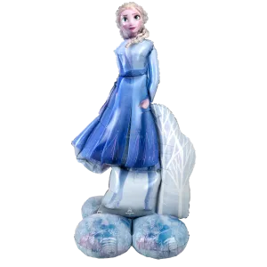 FROZEN 2 ELSA AIRLOONZ LARGE