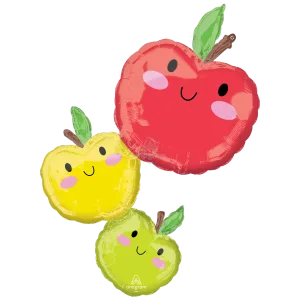 APPLE STACKER SUPER SHAPE
