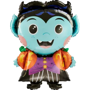 CUTE VAMPIRE SUPER SHAPE