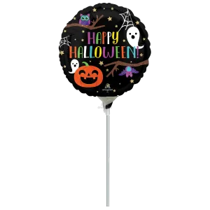 HALLOWEEN NIGHT MICRO