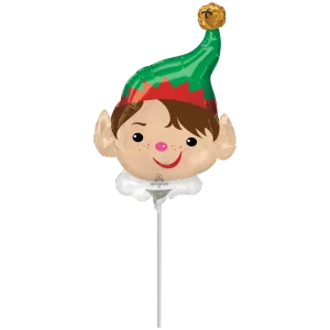 ADORABLE ELF MINI SHAPE