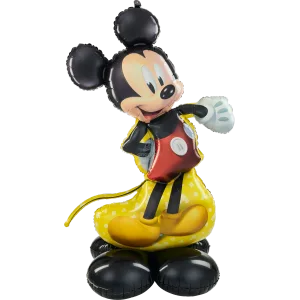 MICKEY MOUSE FOREVER AIRLOONZ LARGE
