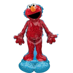 ELMO SESAME STREET AIRLOONZ LARGE