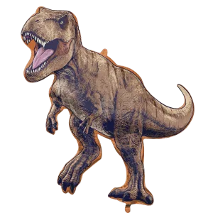 JURASSIC WORLD SUPER SHAPE