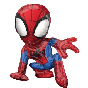 SPIDEY & HIS AMAZING FRIENDS CONSUMER INFLATED