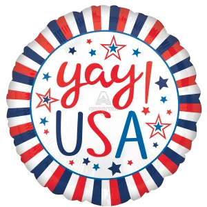 YAY! USA JUMBO HX