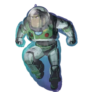 LIGHTYEAR SUPER SHAPE