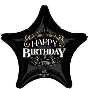 28" BETTER WITH AGE JUMBO HX