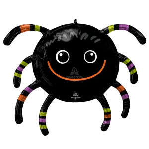 SMILEY SPIDER SUPER SHAPE