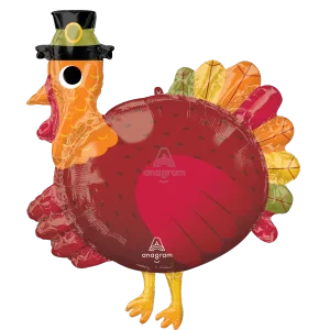 PILGRIM TURKEY SUPER SHAPE