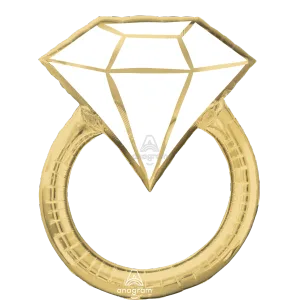 WEDDING RING SUPER SHAPE