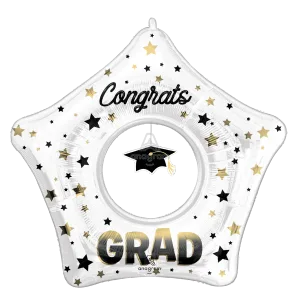 DIFFUSED OMBRE GRAD CAP DANGLER SUPER SHAPE