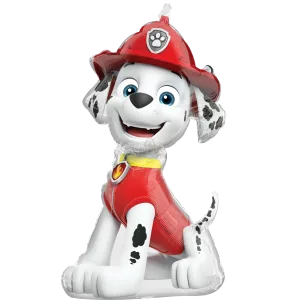 PAW PATROL MARSHALL SUPER SHAPE