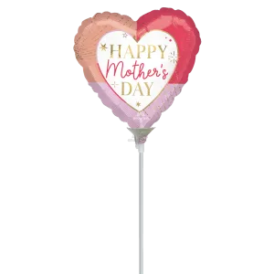 COLORFUL MOTHER'S DAY MICRO