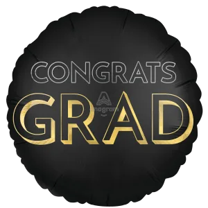 SATIN CELEBRATE THE GRAD JUMBO HX