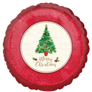 18" CLASSIC TREE VLP