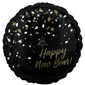 18" NEW YEAR POP VLP