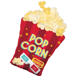 MOVIE NIGHT SUPER SHAPE