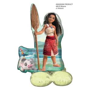 MOANA AIRLOONZ JUNIOR
