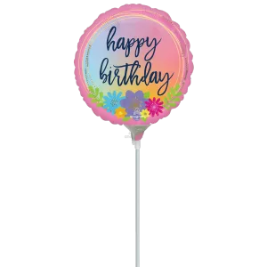 HAPPY BIRTHDAY BOUQUET MINI