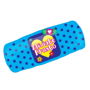 MEJORATE TIRITAS SUPER SHAPE