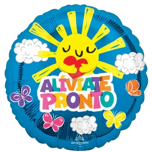 18" PONTE BIEN SOL HX