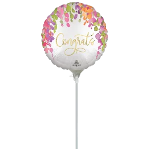 ROMANTIC FLORAL WEDDING MICRO