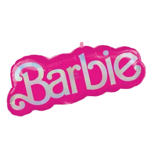 BARBIE SUPER SHAPE
