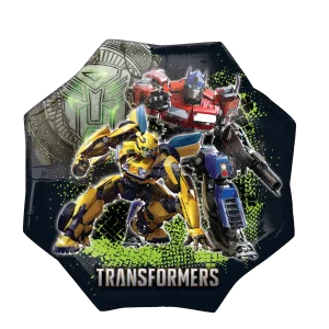 22" TRANSFORMERS SUPER SHAPE