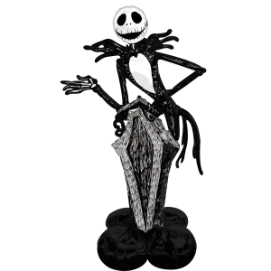 JACK SKELLINGTON AIRLOONZ