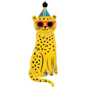 PARTY ANIMAL SUPER SHAPE