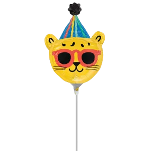 PARTY ANIMAL MINI SHAPE