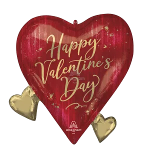 VALENTINE ROUGE SUPER SHAPE