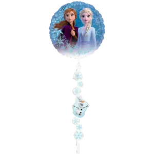 FROZEN 2 AIR WALKER