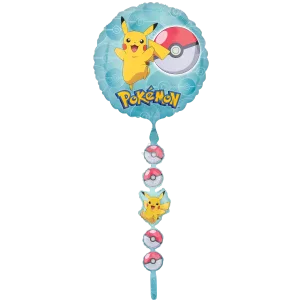 POKEMON AIR WALKER