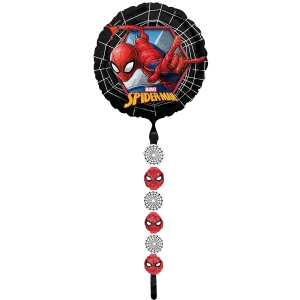 SPIDER-MAN AIR WALKER