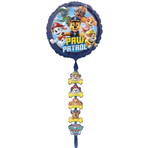 PAW PATROL AIR WALKER