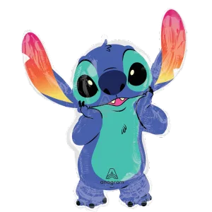 STITCH SUPER SHAPE