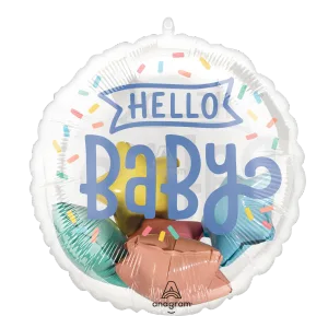 20" SWEET BABY ICONS INSIDERS
